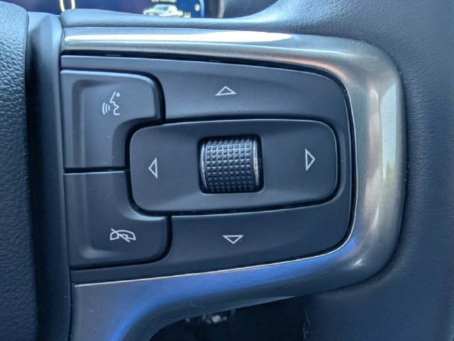 Used 2024 Chevrolet Silverado 1500 LT AWD/4WD image 20