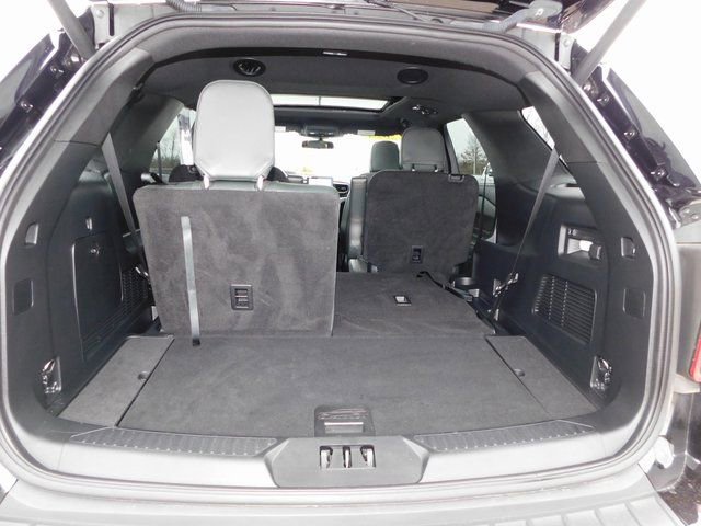 Used 2023 Ford Explorer Timberline image 26