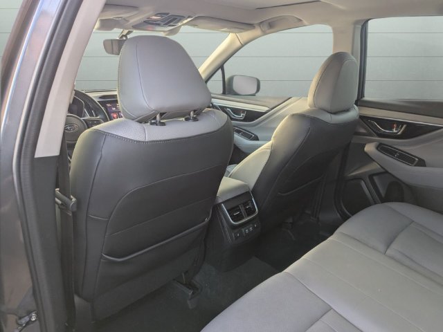 Used 2022 Subaru Legacy Limited AWD/4WD image 16