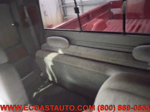Used 1995 Chevrolet Silverado 3500 2WD Extended Cab image 13