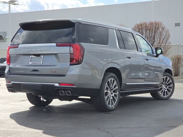 New 2026 GMC Yukon XL Denali w/ Denali Reserve Package image 26