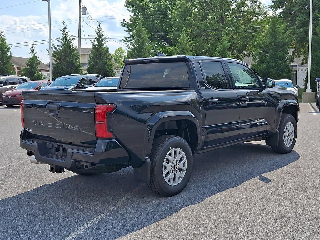 New 2026 Toyota Tacoma SR5 AWD/4WD image 6