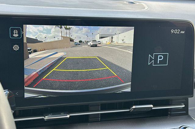 Certified 2026 Hyundai Kona SEL Premium FWD image 19