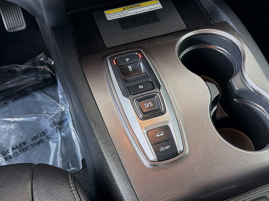 Used 2021 Honda Pilot Special Edition image 42