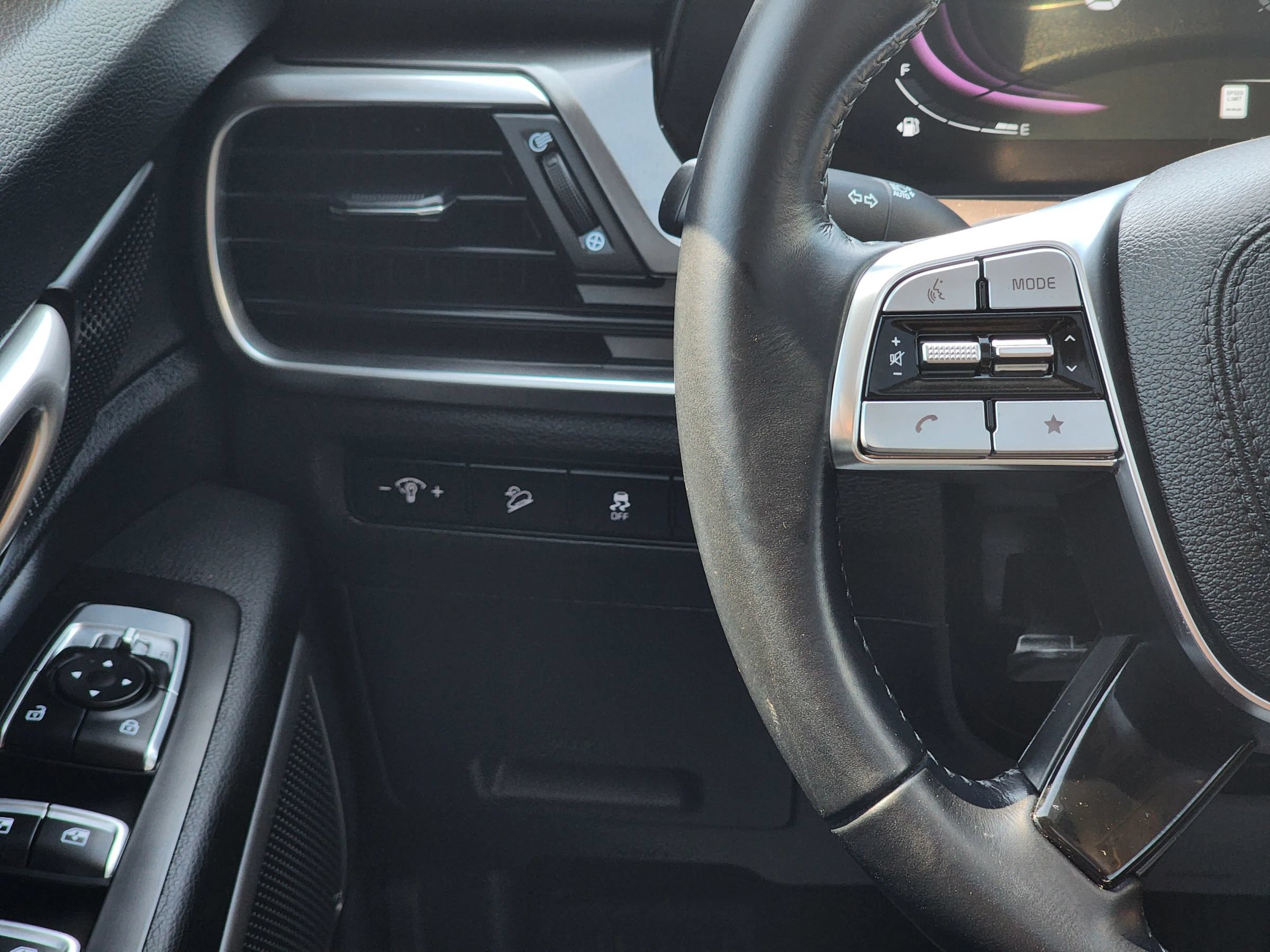 Used 2024 Kia Telluride S w/ S Sunroof Package AWD/4WD image 12