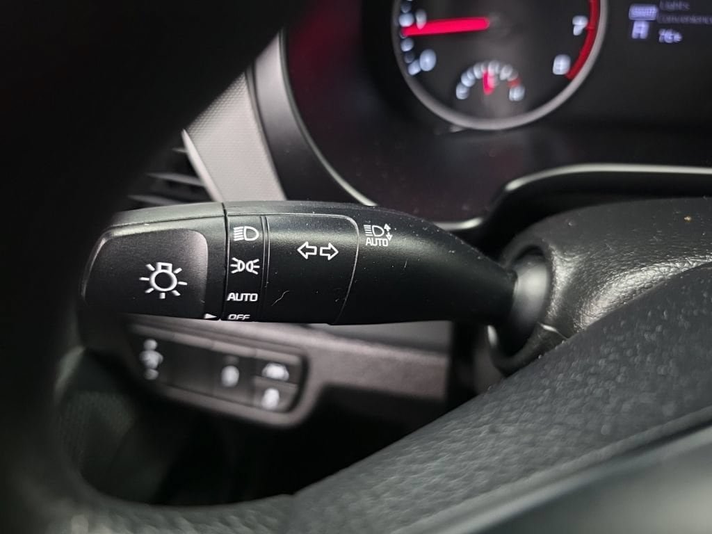Used 2022 Kia Seltos LX AWD/4WD image 25