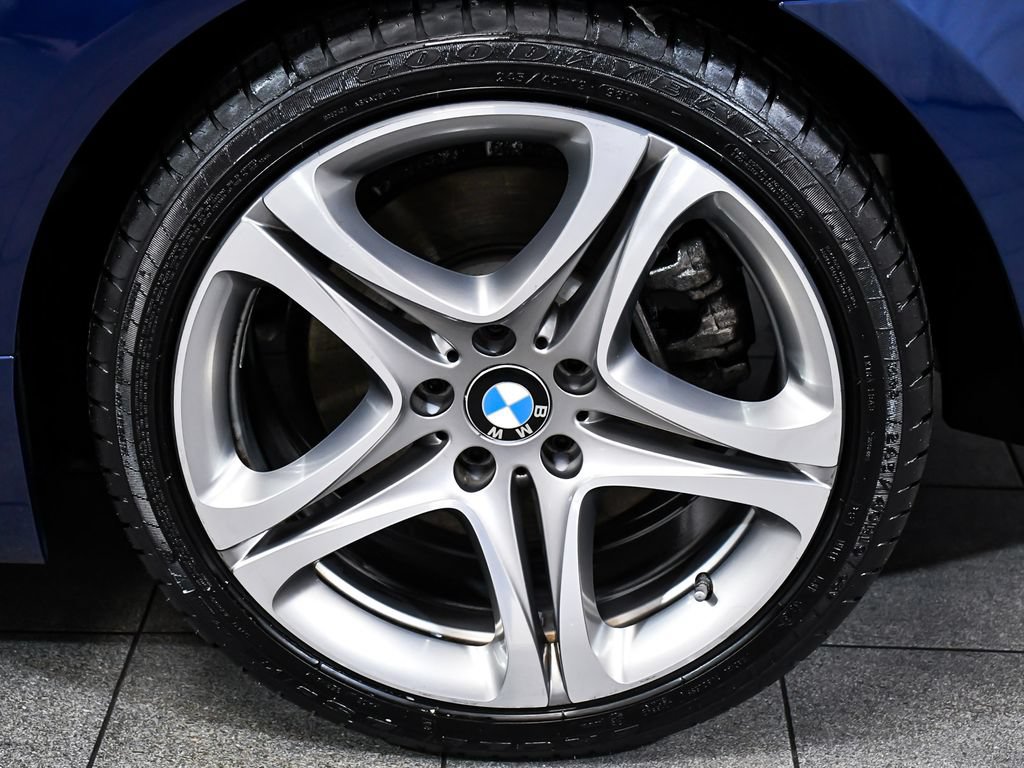 Used 2018 BMW 650i xDrive Convertible w/ Executive Package AWD/4WD image 10
