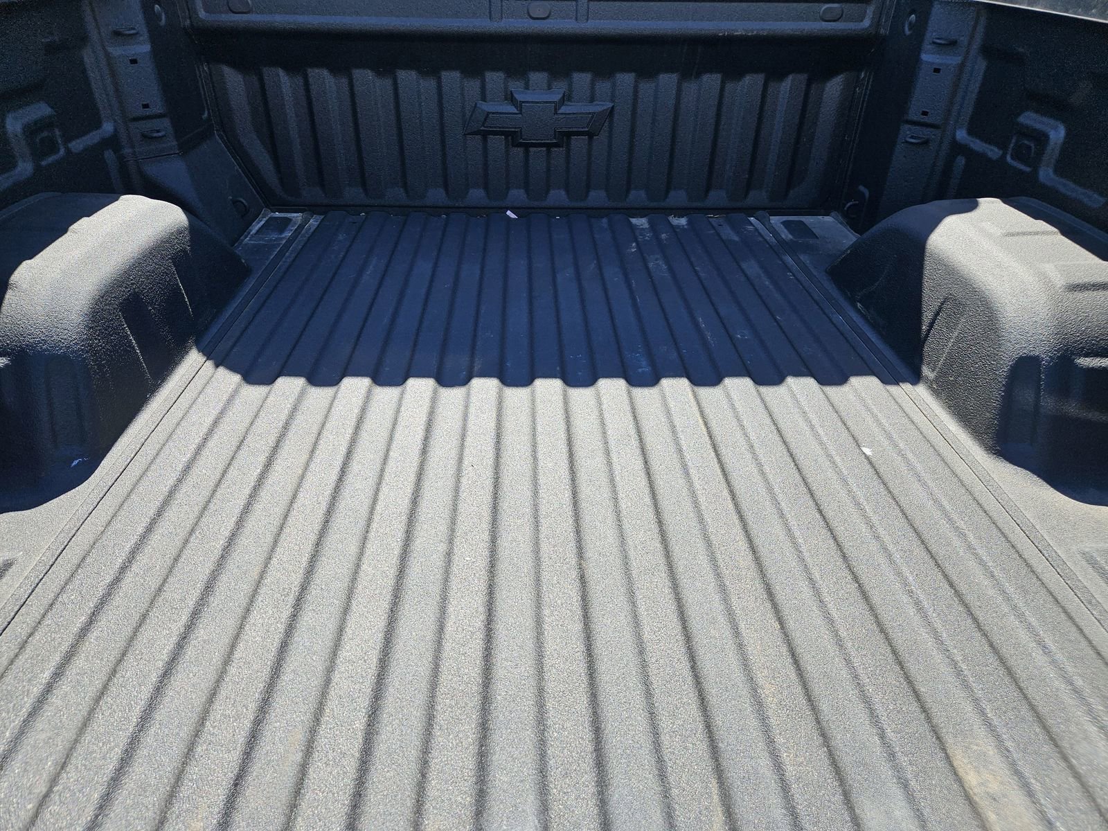 Used 2023 Chevrolet Silverado 1500 LTZ image 35