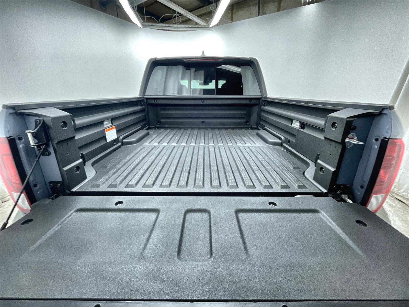 New 2026 Honda Ridgeline Black Edition image 35