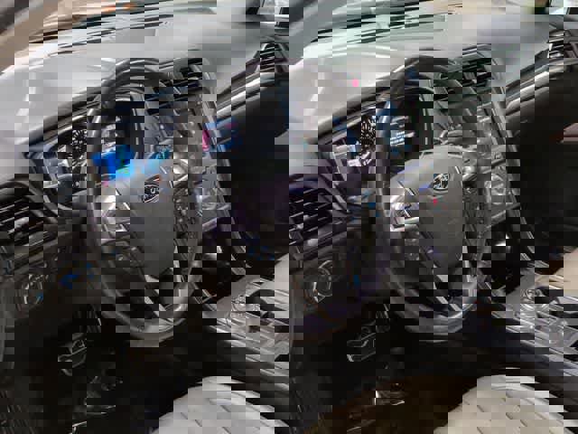 Used 2017 Ford Fusion Titanium image 10