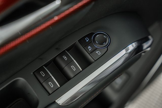 New 2026 Chevrolet Traverse RS w/ LPO, Floor Liner Package image 45