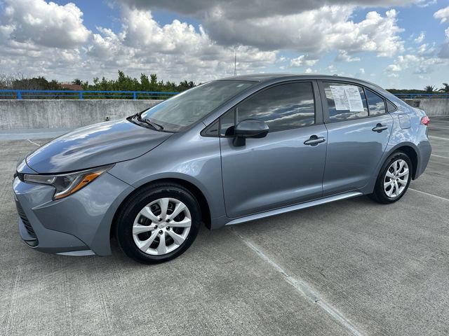 Used 2024 Toyota Corolla LE image 21