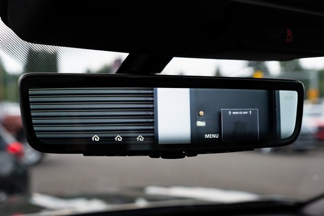 New 2025 Mitsubishi Outlander AWD image 18