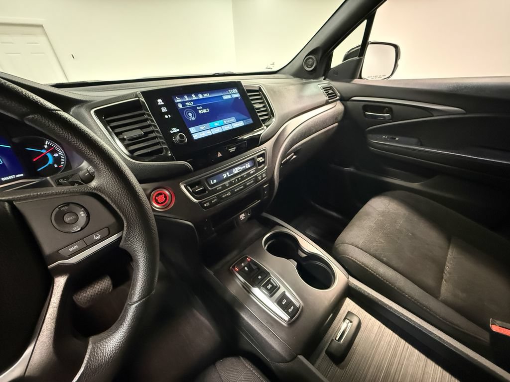 Used 2022 Honda Pilot Sport image 82