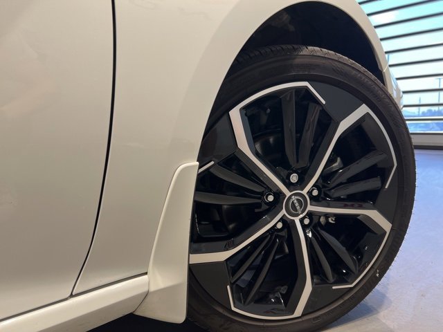 Used 2025 Nissan Altima 2.5 SR image 58