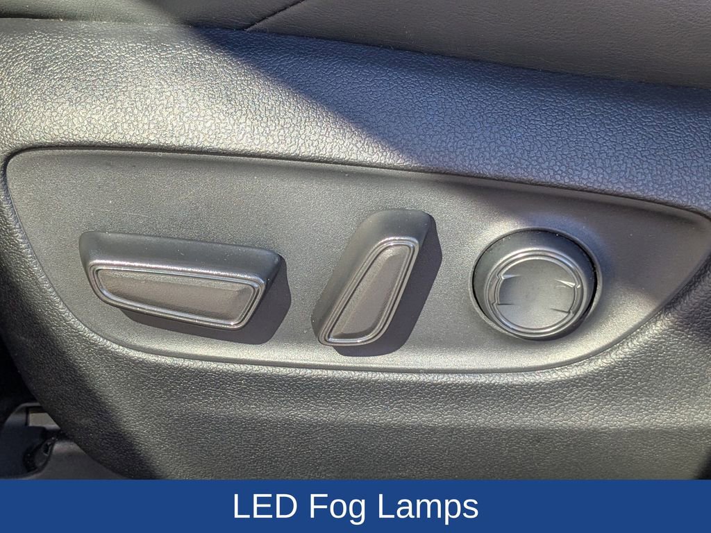 Used 2021 Toyota RAV4 TRD Off-Road w/ TRD Off-Road Weather Package image 14