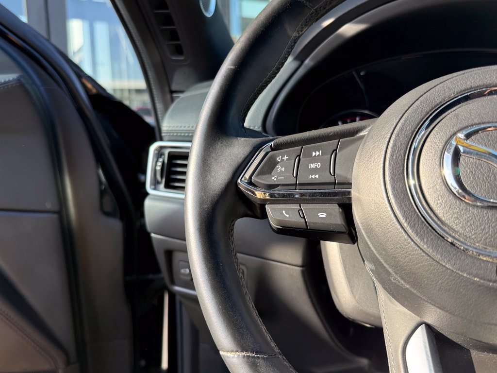 Used 2019 MAZDA CX-5 Signature AWD/4WD image 22