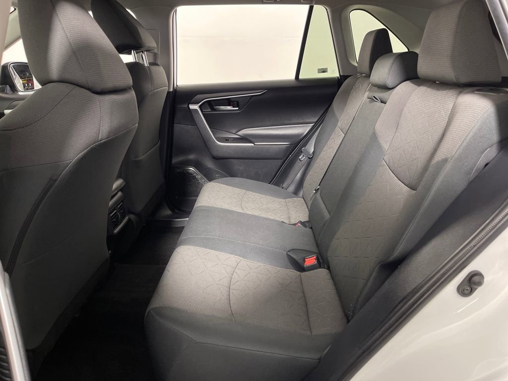 Certified 2024 Toyota RAV4 XLE image 13