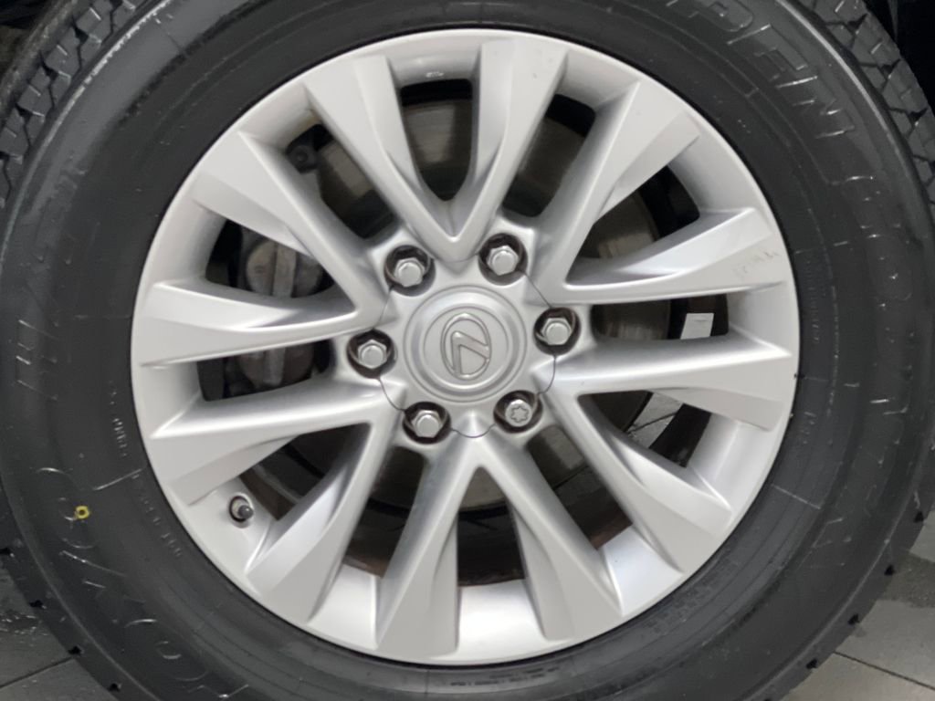 Used 2018 Lexus GX 460 Premium image 75