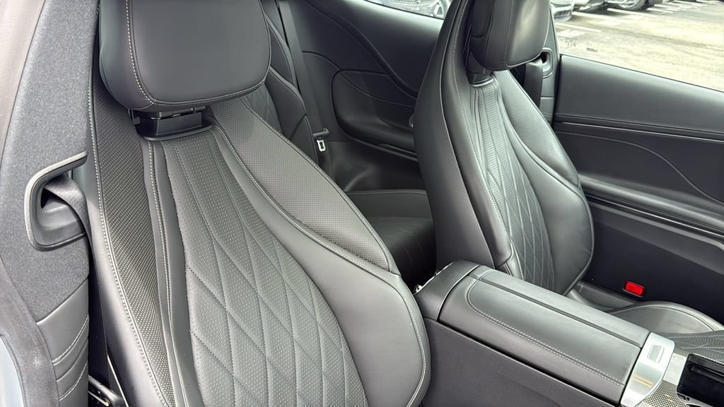 Certified 2024 Mercedes-Benz CLE 300 4MATIC Coupe image 11