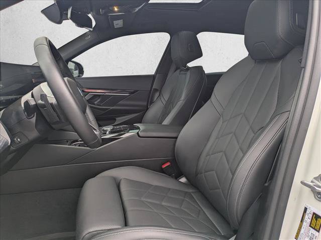 Used 2026 BMW i5 eDrive40 w/ M Sport Package RWD image 17
