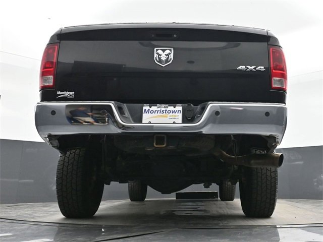 Used 2015 RAM 2500 Tradesman w/ Chrome Appearance Group image 47