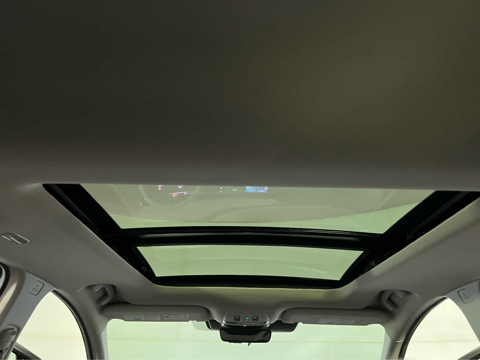 New 2027 Nissan Murano Platinum AWD/4WD image 12