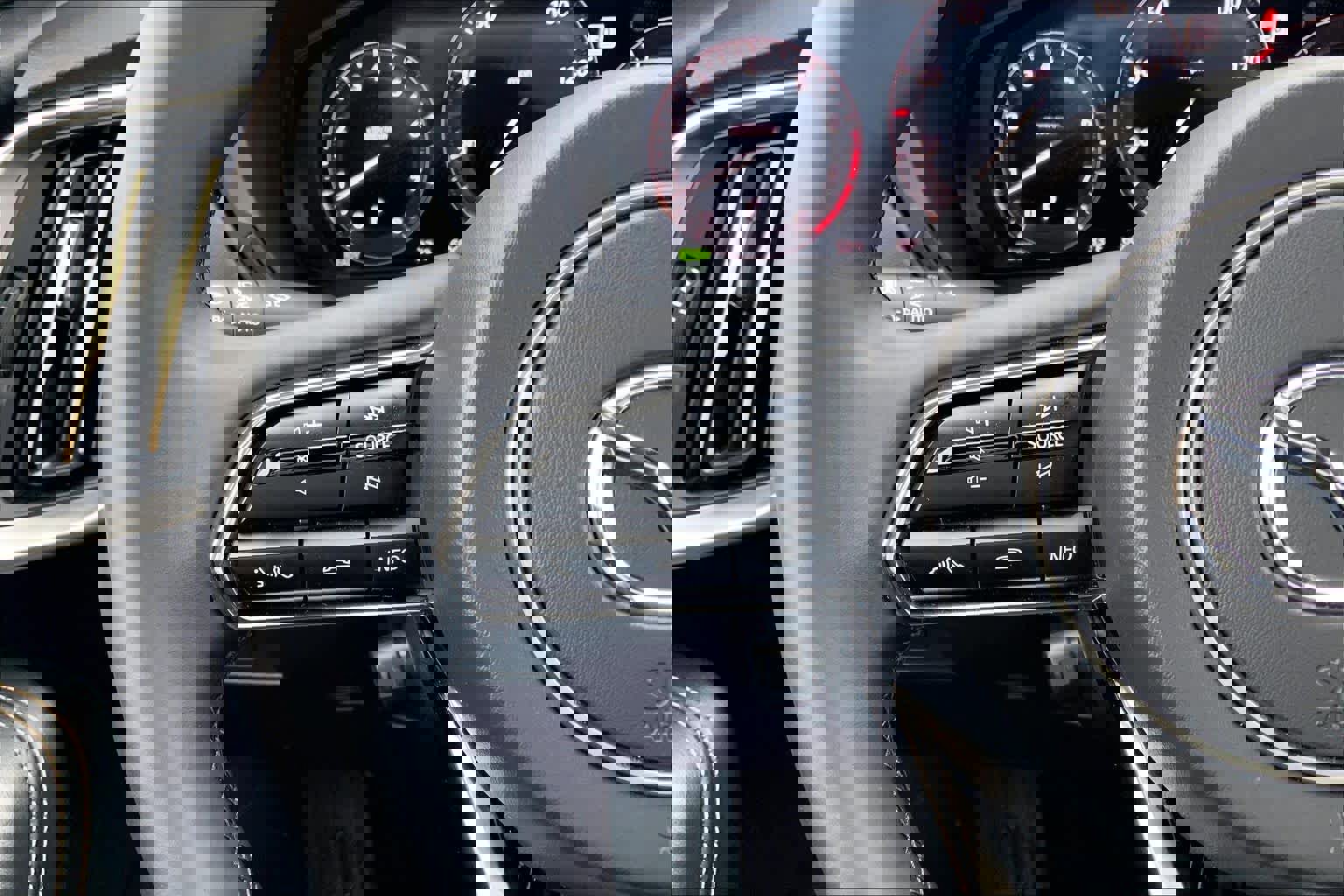 Certified 2026 MAZDA CX-90 3.3 Turbo S w/ Premium Plus image 24