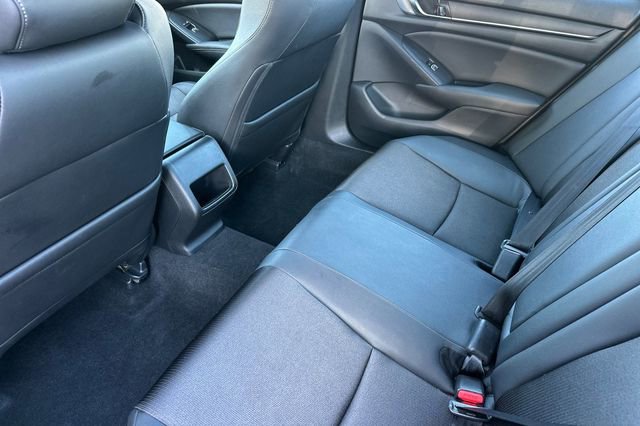 Used 2019 Honda Accord Sport image 16