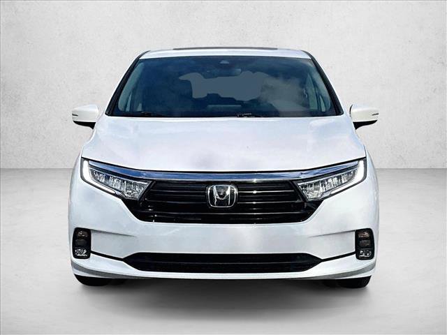 Used 2023 Honda Odyssey EX-L image 2