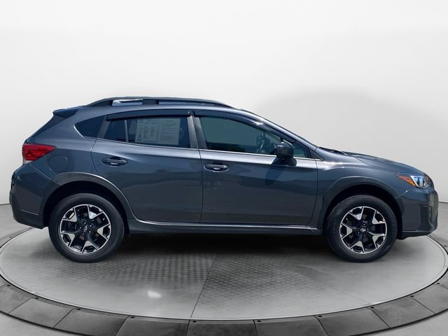 Used 2020 Subaru Crosstrek 2.0i Premium w/ Moonroof Package 2 AWD/4WD image 6