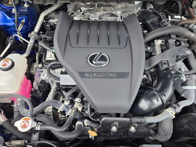 Used 2023 Lexus NX 350 F Sport AWD/4WD image 28