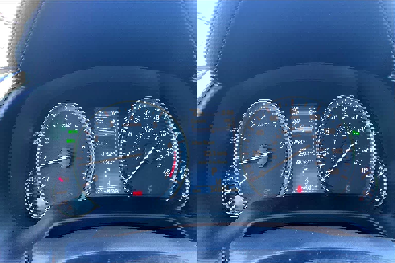 Used 2019 Lexus RX 350 FWD image 25