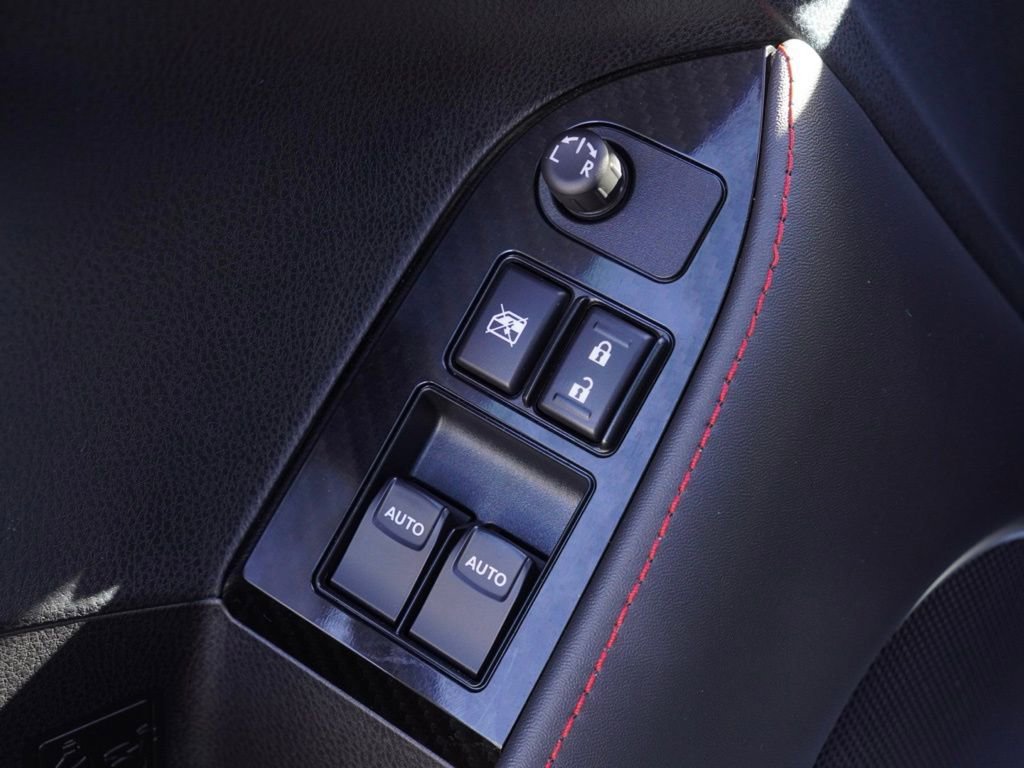 Used 2019 Subaru BRZ Limited image 13