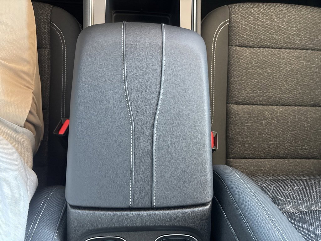 New 2026 Chevrolet Traverse LT image 20