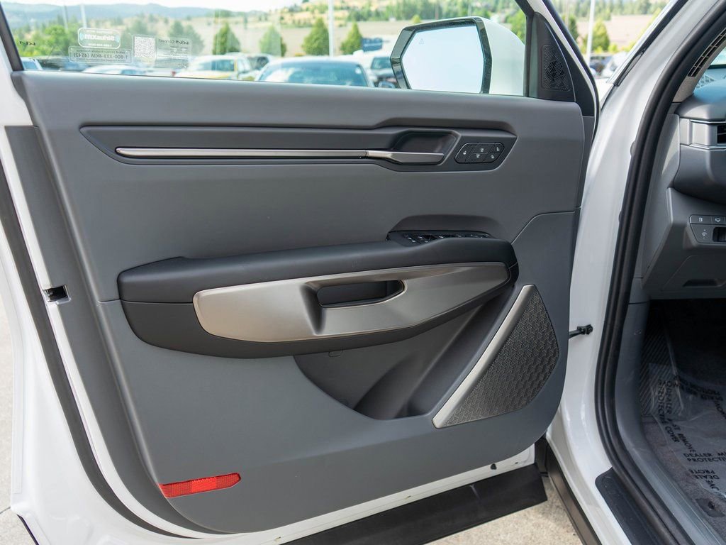 New 2026 Kia EV9 Wind image 18