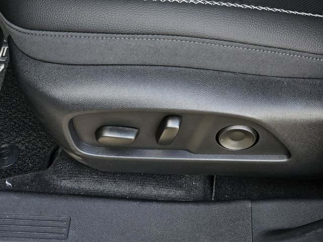 New 2026 GMC Terrain Denali image 16