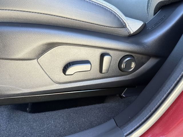 Certified 2026 Subaru Forester Premium image 18