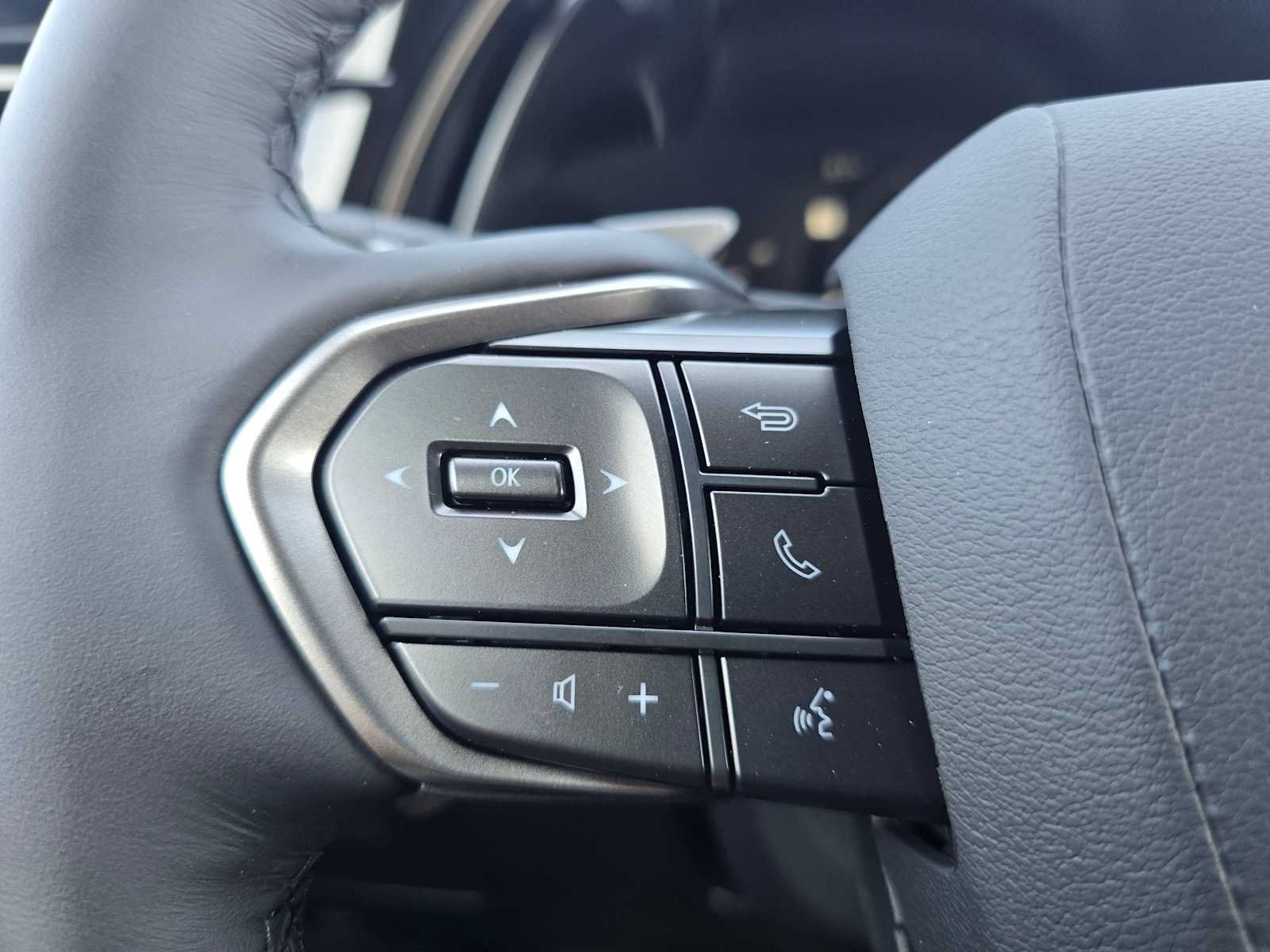 New 2026 Lexus TX 350 AWD image 33