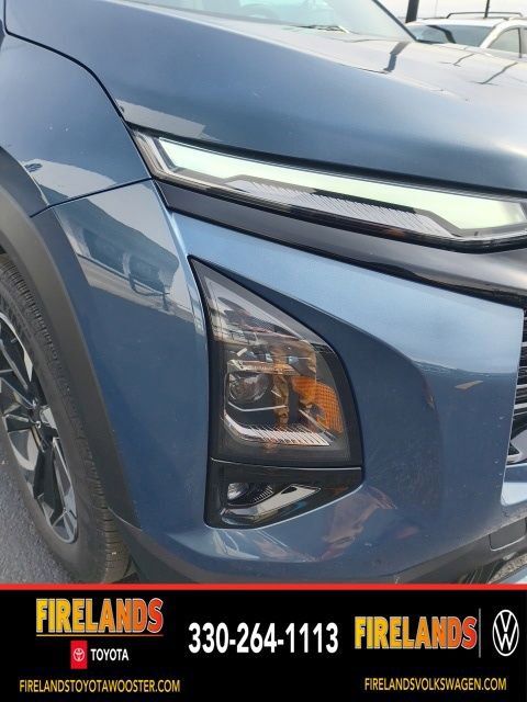 Used 2026 Chevrolet Equinox RS w/ Convenience Package III image 38