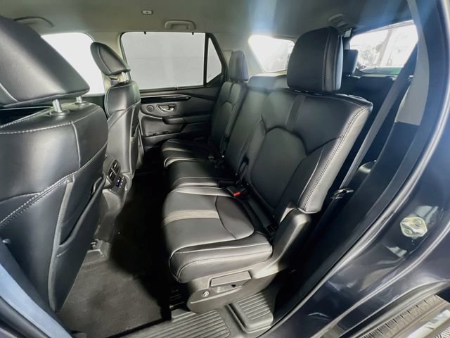 Used 2025 Honda Pilot EX-L image 27