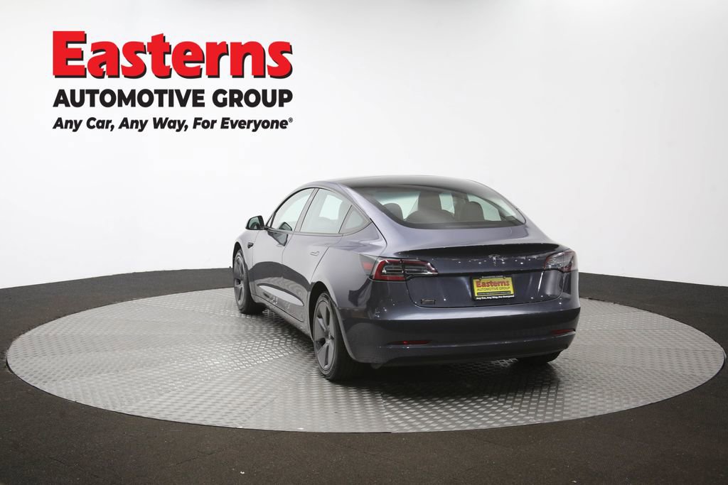 Used 2023 Tesla Model 3 Standard Range RWD image 60