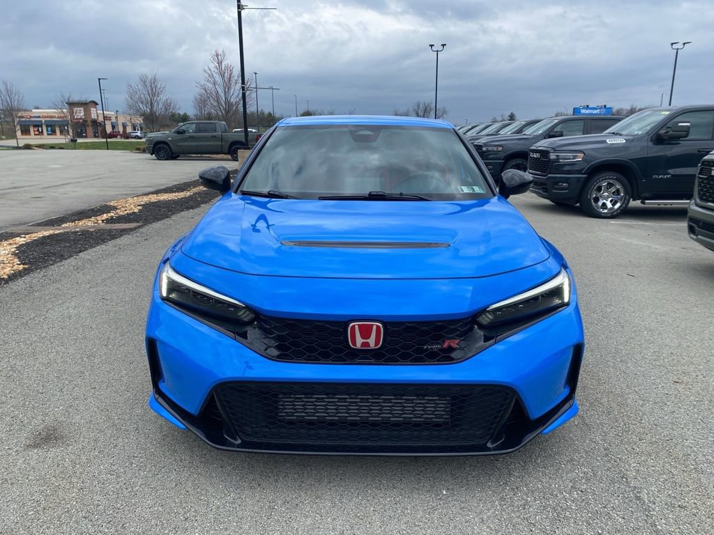 Used 2024 Honda Civic Type R image 6
