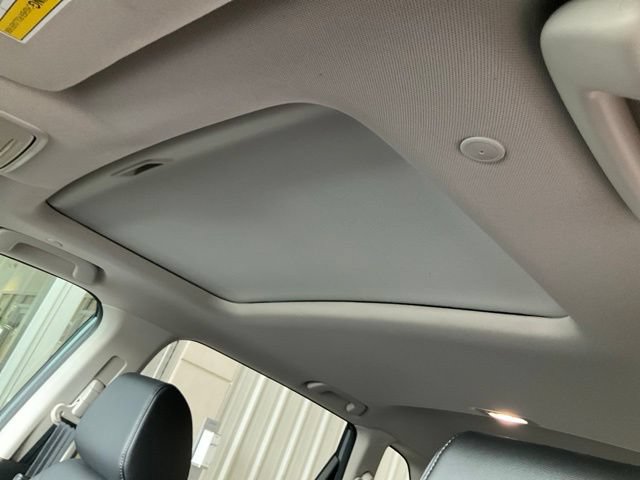 Certified 2024 Honda CR-V EX-L image 7