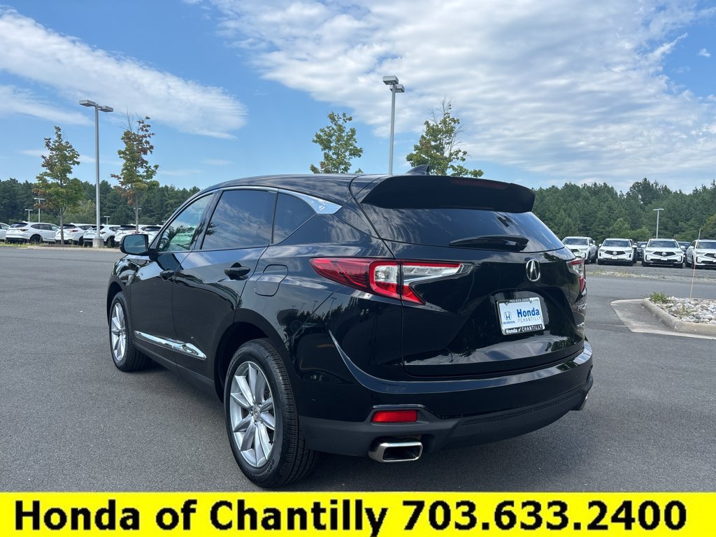 Used 2023 Acura RDX AWD image 5