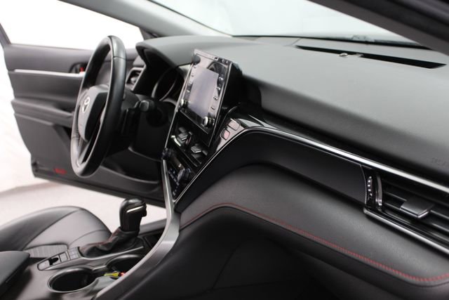 Used 2022 Toyota Camry TRD FWD image 28