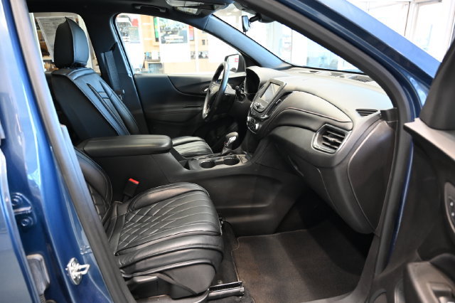 Used 2024 Chevrolet Equinox RS FWD image 10