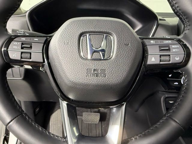 Used 2026 Honda CR-V EX-L image 18