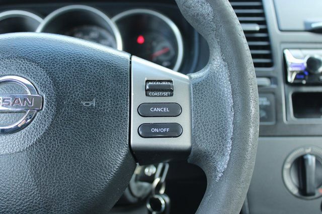 Used 2008 Nissan Versa 1.8 S w/ PWR Pkg image 23