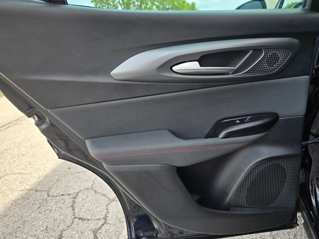 Used 2024 Dodge Hornet R/T Plus w/ R/T Blacktop Package image 37